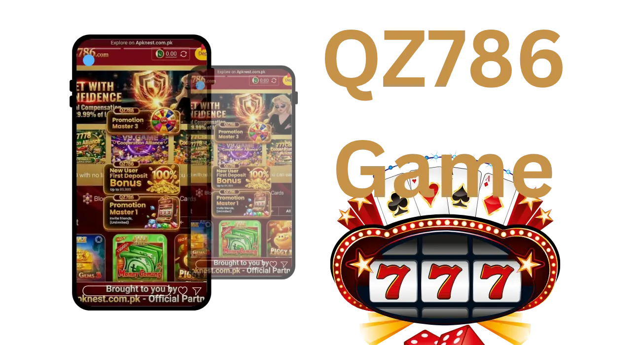 QZ786 Game