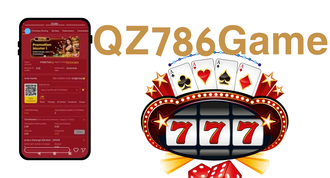 QZ786 Game