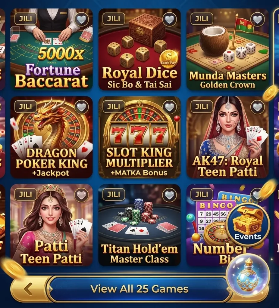 56 JEET Game 