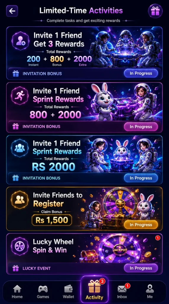 888GJ Game APK