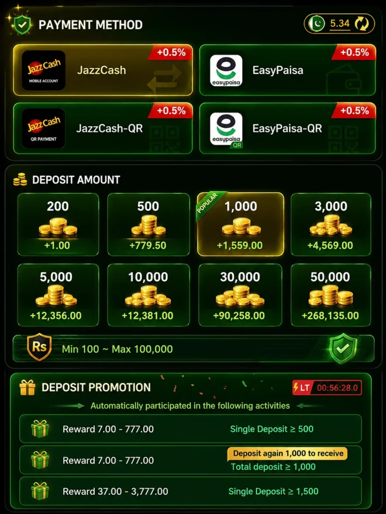 C222 Game