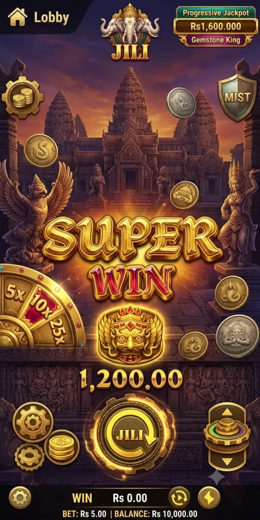 CX777 Game APK