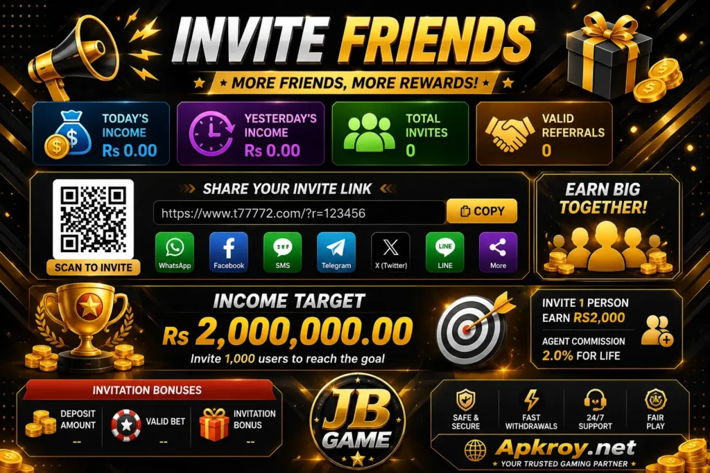JB Game 