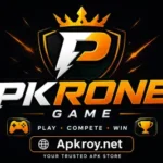 Pkrone Game