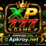 XP777 Game