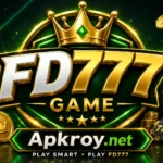FD777 Game